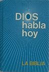 Dios Habla Hoy La...