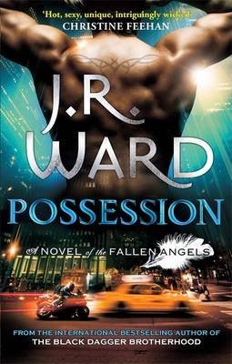 [Possession] (By: J. R. Ward) [published: May, 2014]