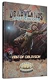Deadlands: Lost C...
