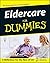 Eldercare For Dummies Paper...