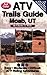ATV Trails Guide Moab, UT by Charles A. Wells (2006-04-30)