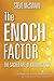 The Enoch Factor: The Sacred Art of Knowing God (Paperback) - Common