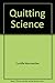 Quitting Science by Cunliffe (Dan Bern) Merriwether (2004-08-02)