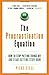 The Procrastination Equation: How to Stop Putting Things Off and Start Getting Stuff Done by Piers Steel (December 27,2011)
