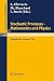 Stochastic processes, mathematics and physics: Proceedings of the 1st BiBos-Symposium, held in Bielefeld, West Germany, September 10-15, 1984 (Lecture notes in mathematics)