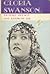 Gloria Swanson, by Richard M Hudson (1970-05-03)