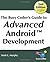 The Busy Coder's Guide to Advanced Android Development by Mark L. Murphy (2011-07-20)