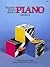 Bastien Piano Basics