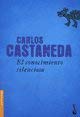 conocimiento silencioso el booket by Carlos Castaneda