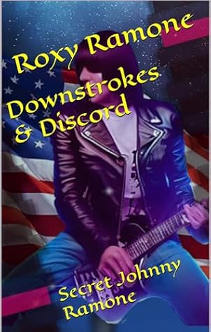 Downstrokes and Discord: Secret Johnny Ramone