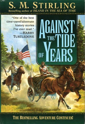 Against the Tide of Years