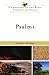 Psalms (New International Biblical Com (Old)(Qualtiy Paper)) by Craig Broyles (1999-09-01)