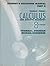 Calculus With Analytic Geometry (Part 2) 8th edition by Thomas, George B. (1992) Paperback