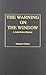 The Warning on the Window (A Judy Bolton Mystery) by Margaret Sutton (1949-12-01)