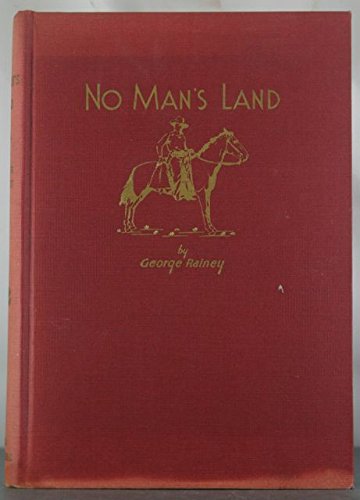 No Man's Land: The Historic Story of a Landed Orphan (Hardcover)