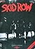 By Skid Row Skid Row: Play-It-Like-It-Is-Guitar [Paperback]
