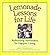 Lemonade Lessons for Life: Refreshing Reminders for Happier Living by Bret R Nicholaus (2005-04-15)