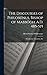 The Discourses of Philoxenus, Bishop of Mabbôgh, A.D. 485-519: Introduction, Translation, Etc (Syriac Edition)