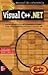 Visual C++. Net Manual de R...
