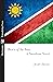 Born of the Sun: A Namibian Novel
