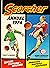 "Scorcher" Annual 1974