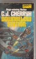 Downbelow Station