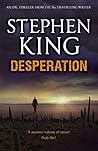 Desperation by St...
