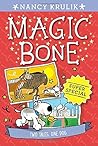 Super Special: Two Tales, One Dog (Magic Bone) by Nancy Krulik (2016-10-18)