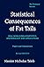 Statistical Consequences of Fat Tails: Real World Preasymptotics, Epistemology, and Applications (Revised Edition) (Technical Incerto)