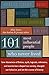 NEW-The 101 Most Influential People Who Never Lived by Allan Lazar