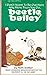 I Don't Want to Be Out Here Any More Than You Do, Beetle Bailey