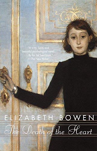The Death of the Heart by Bowen, Elizabeth 10th (tenth) Edition [Paperback(2000)]