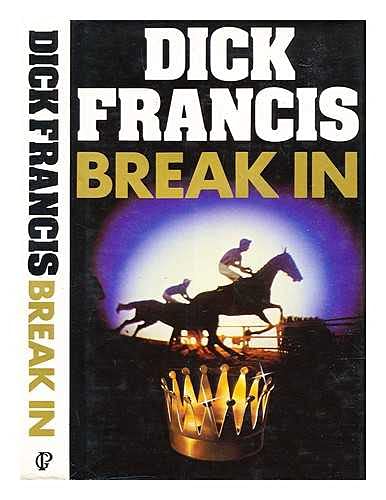 Break in