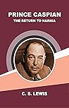 PRINCE CASPIAN. T...