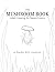 The Mushroom Book: Adult Co...