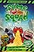 Slime Squad Vs The Killer Socks: Book 5 by Steve Cole (2011-01-06)