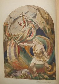 The Nibelungenlied #301 of 1000