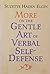 More on the gentle art of verbal self-defense by Suzette Haden Elgin (1997-11-05)