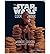 8-Pak Wookie Cookies (& Display)