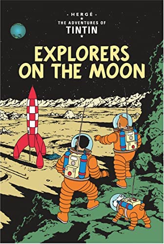 NEW-Explorers on the Moon