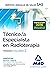 Técnico/a Especialista en Radioterapia del Servicio Andaluz d... by Juan Manuel Gil Ramos