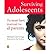 Surviving Adolescents: The Must-have Manual for All Parents (Paperback) - Common