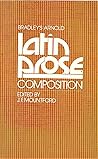 Bradley's Arnold: Latin Prose Composition