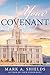 Your Covenant by Mark A. Shields (2016-04-12)