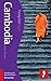 Cambodia Footprint Focus Guide by Andrew Spooner (2012) Paperback