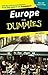 Europe For Dummies (Dummies...