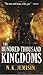 The Hundred Thousand Kingdoms by N. K. Jemisin (Oct 1 2010)