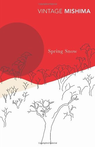 Spring Snow
