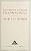 The Leopard (Everyman's Library Classics) by Giuseppe Tomasi di Lampedusa (1991-09-26)