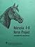4-H horse project: Advancem...